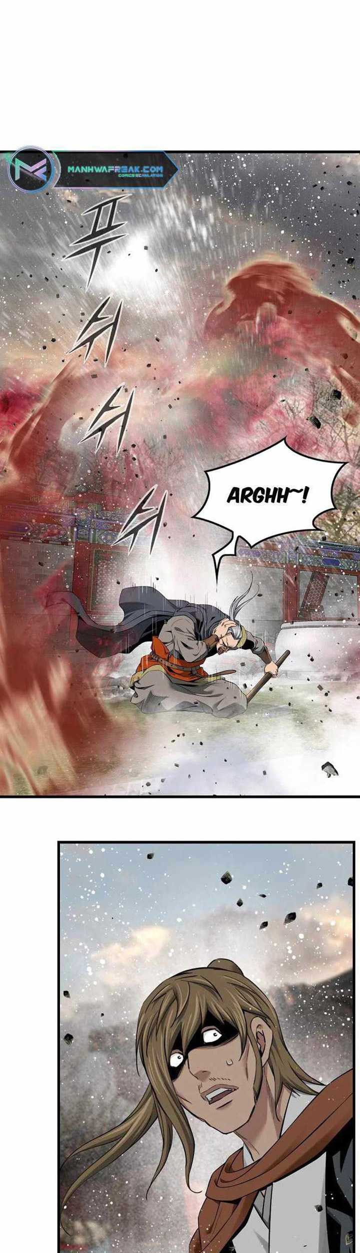 The World’s Best Sect of Dependency Chapter 29 Gambar 48