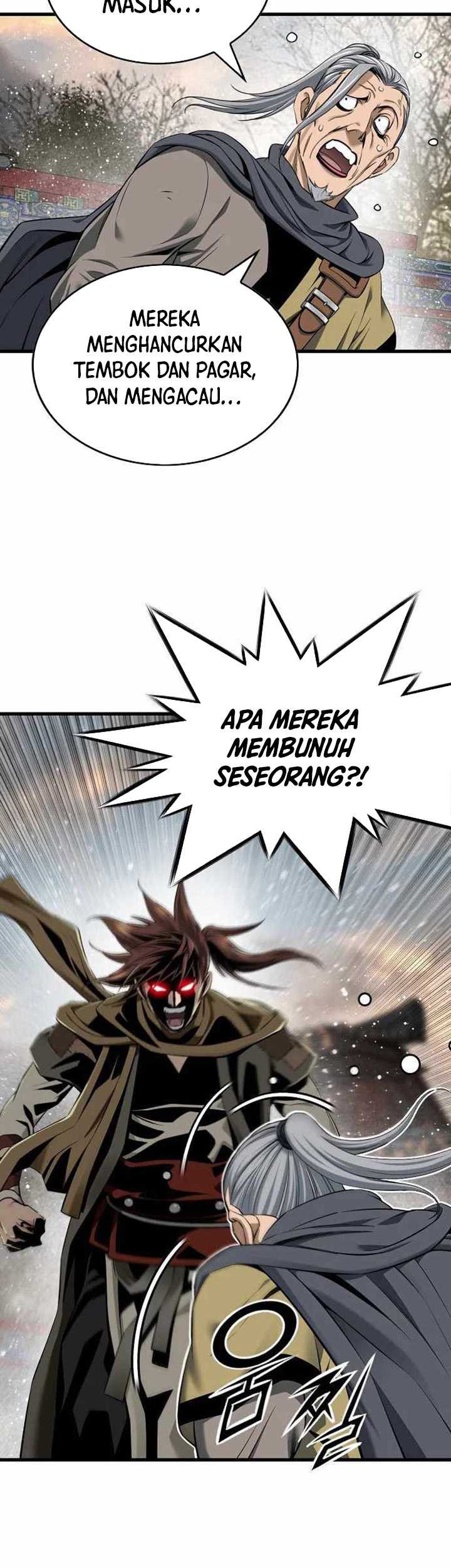 The World’s Best Sect of Dependency Chapter 29 Gambar 52