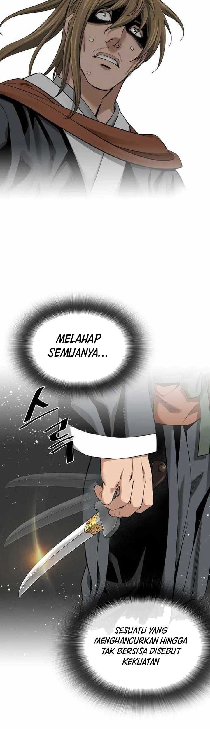 The World’s Best Sect of Dependency Chapter 29 Gambar 40