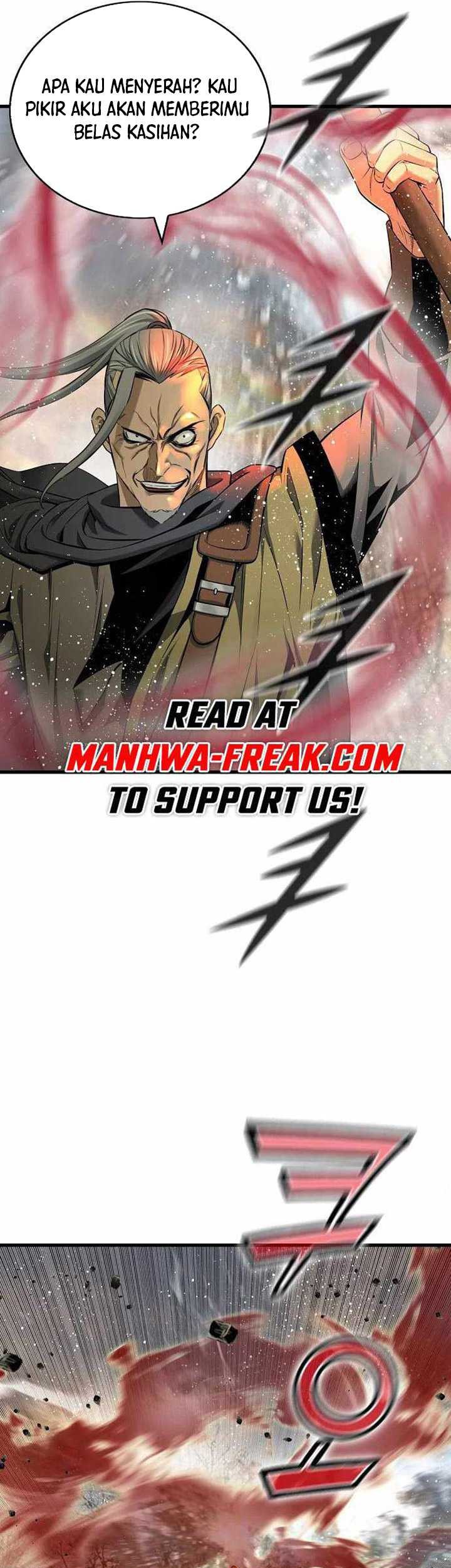 The World’s Best Sect of Dependency Chapter 29 Gambar 42