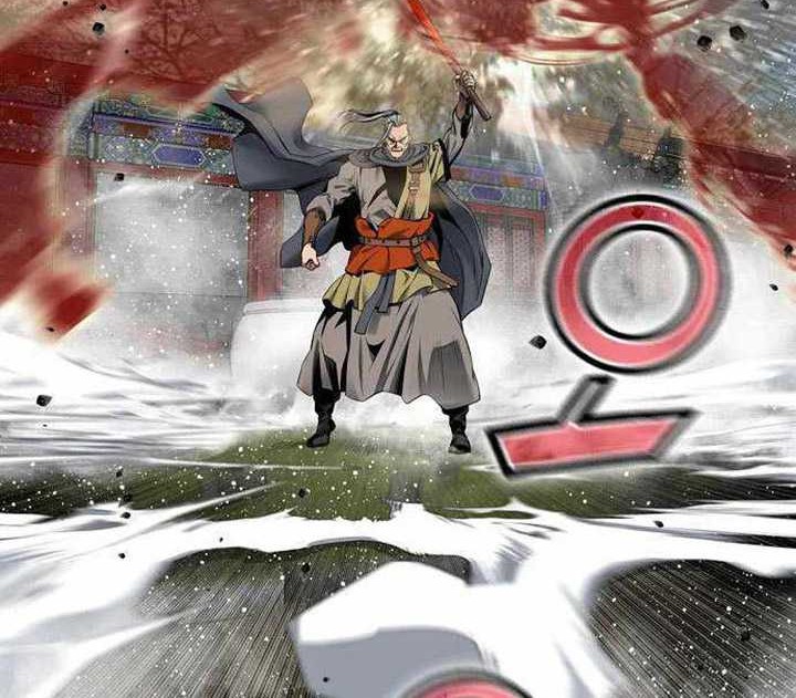 The World’s Best Sect of Dependency Chapter 29 Gambar 43