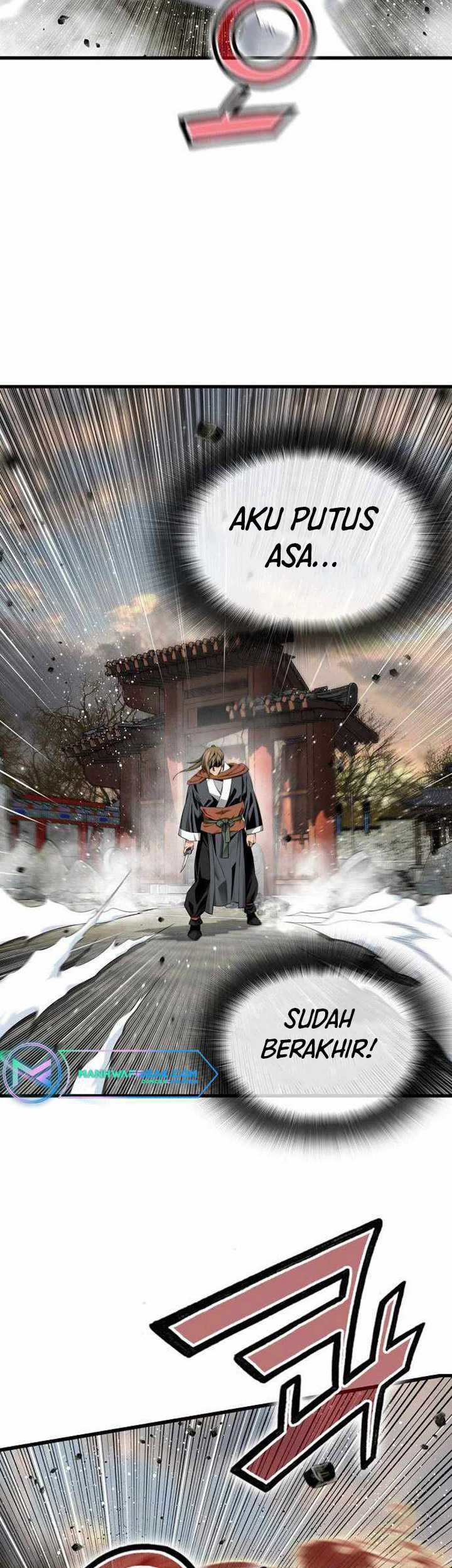 The World’s Best Sect of Dependency Chapter 29 Gambar 44