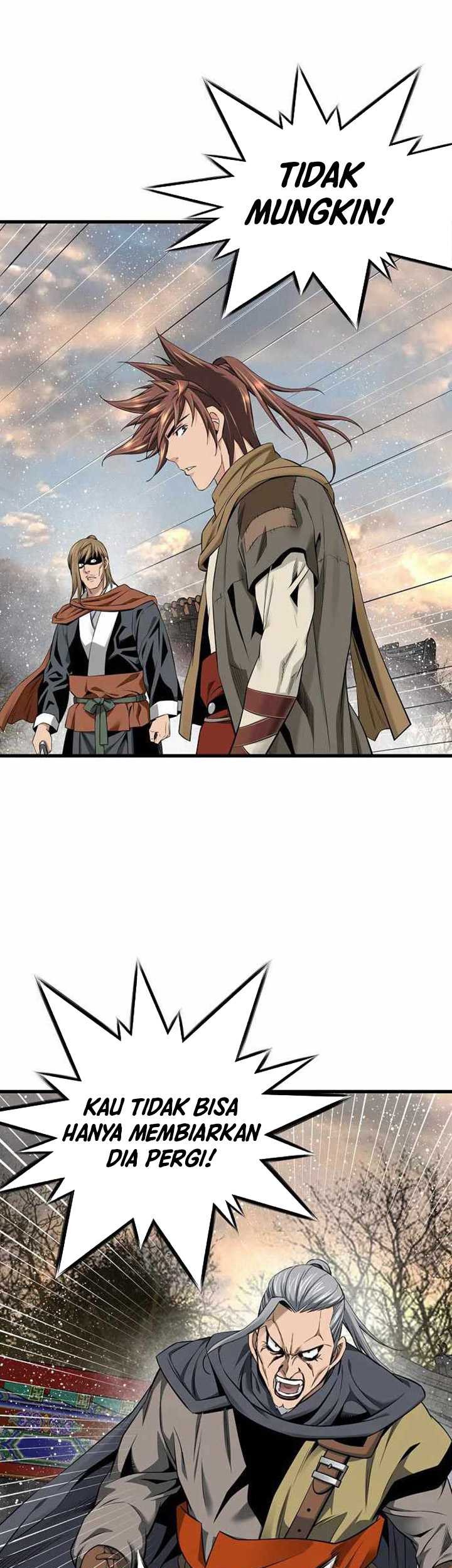 The World’s Best Sect of Dependency Chapter 29 Gambar 68