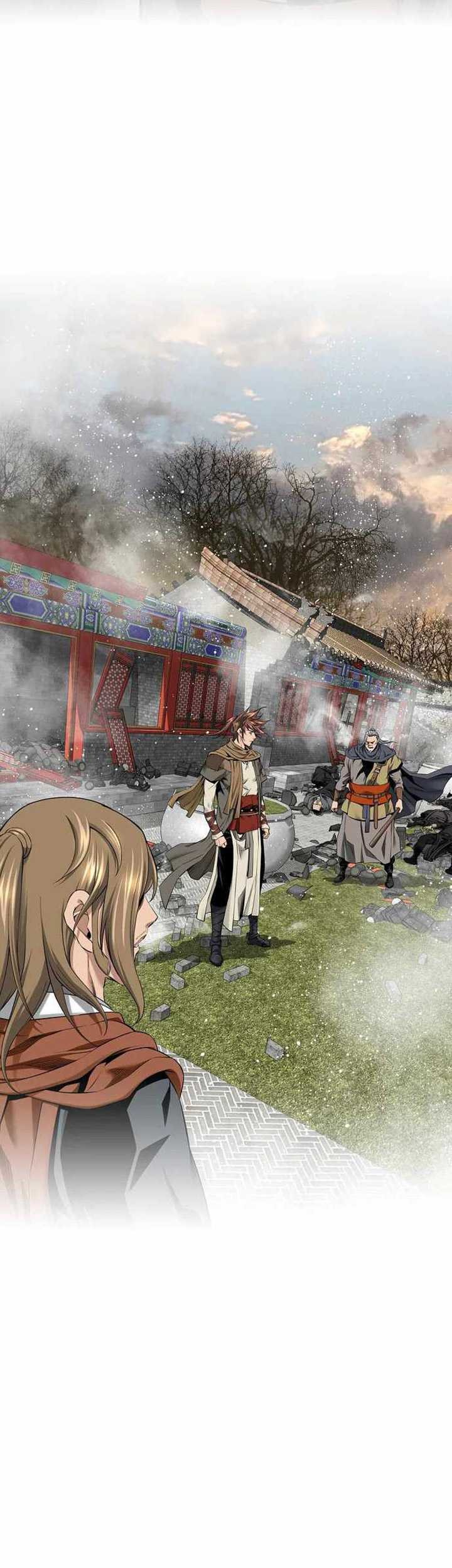 The World’s Best Sect of Dependency Chapter 29 Gambar 72