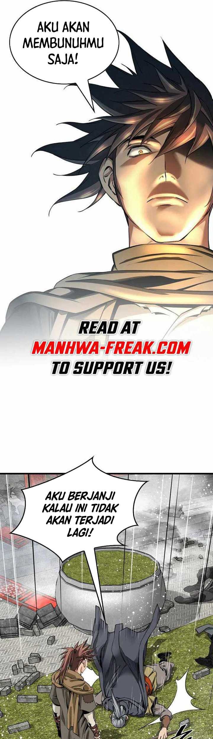 The World’s Best Sect of Dependency Chapter 29 Gambar 58