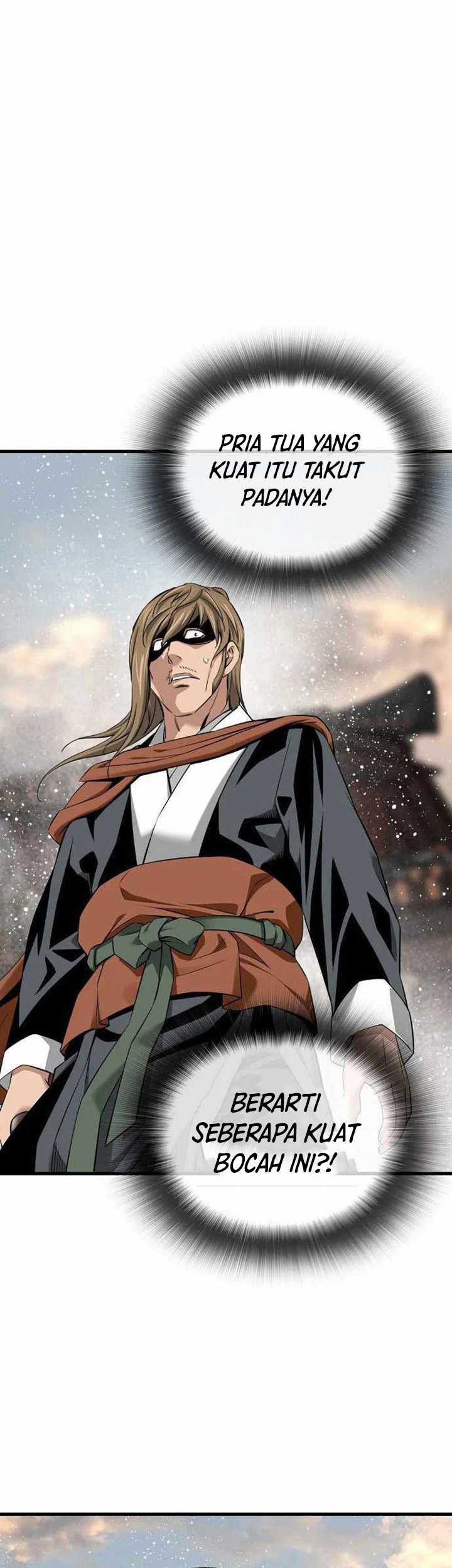 The World’s Best Sect of Dependency Chapter 29 Gambar 60