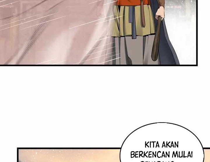 The World’s Best Sect of Dependency Chapter 29 Gambar 5