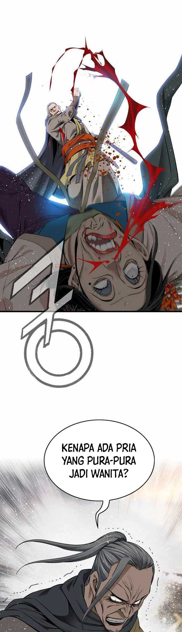 The World’s Best Sect of Dependency Chapter 29 Gambar 12