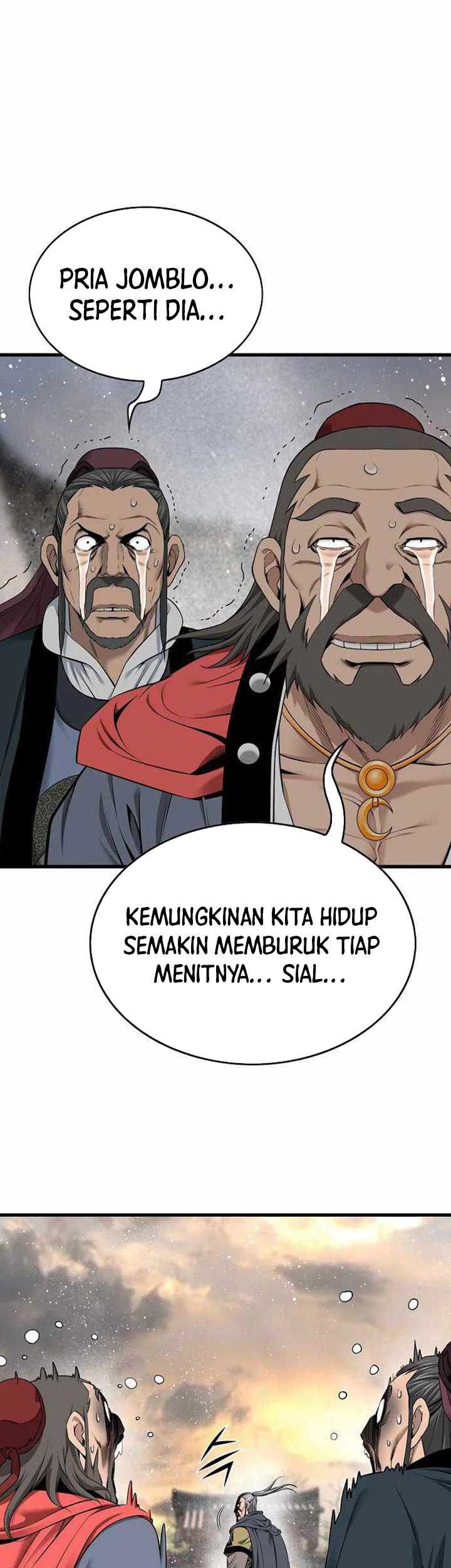 The World’s Best Sect of Dependency Chapter 29 Gambar 14