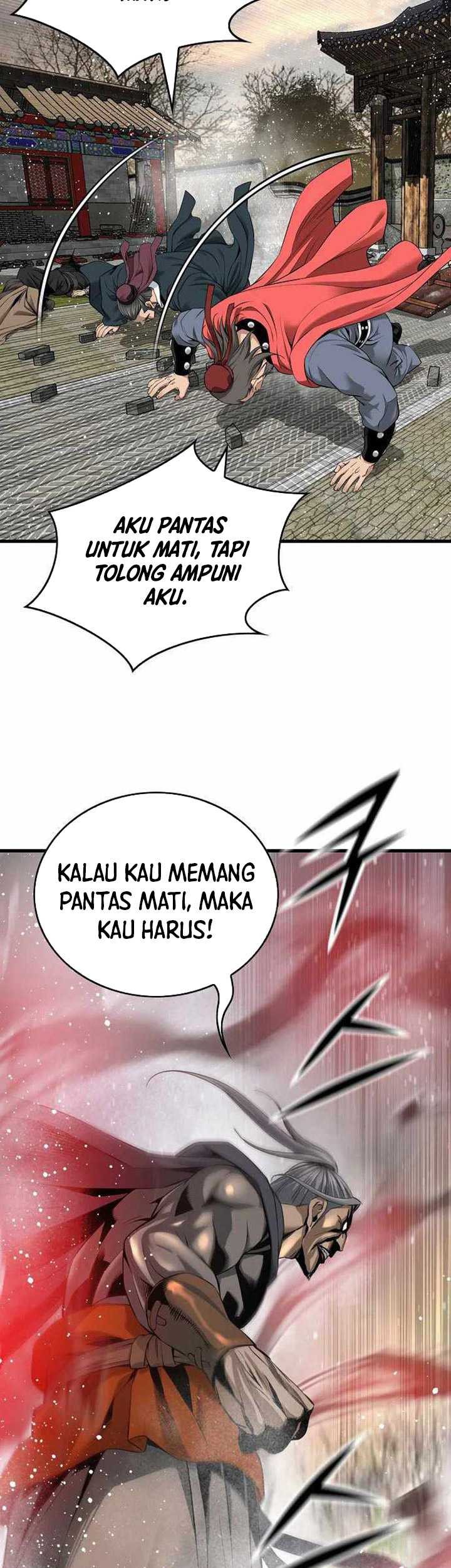 The World’s Best Sect of Dependency Chapter 29 Gambar 16