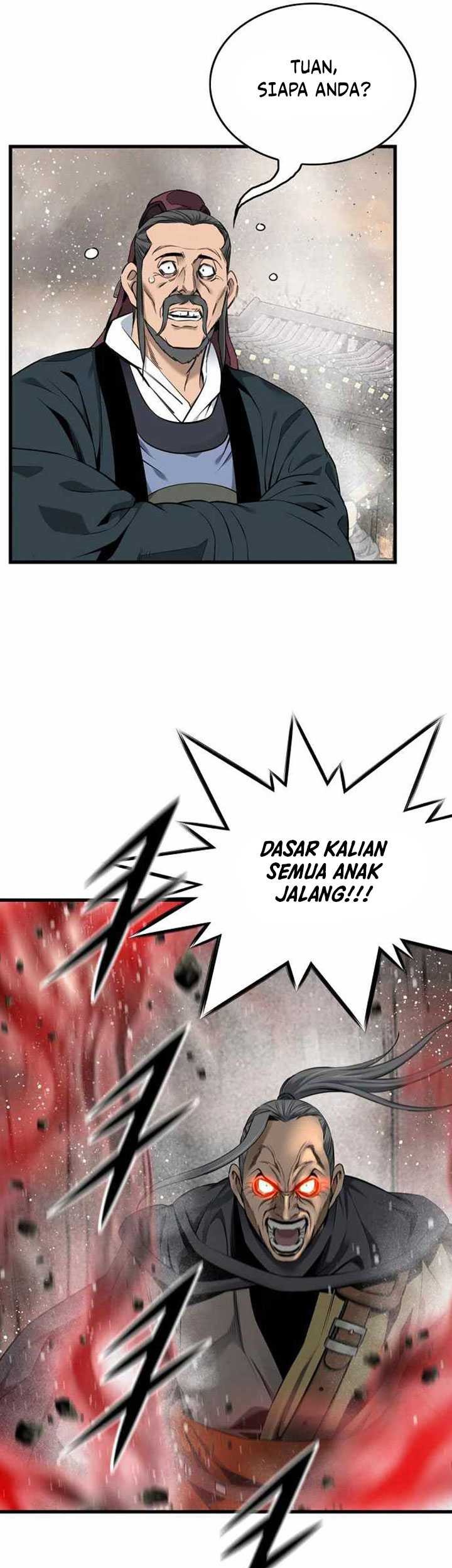 The World’s Best Sect of Dependency Chapter 28 Gambar 26