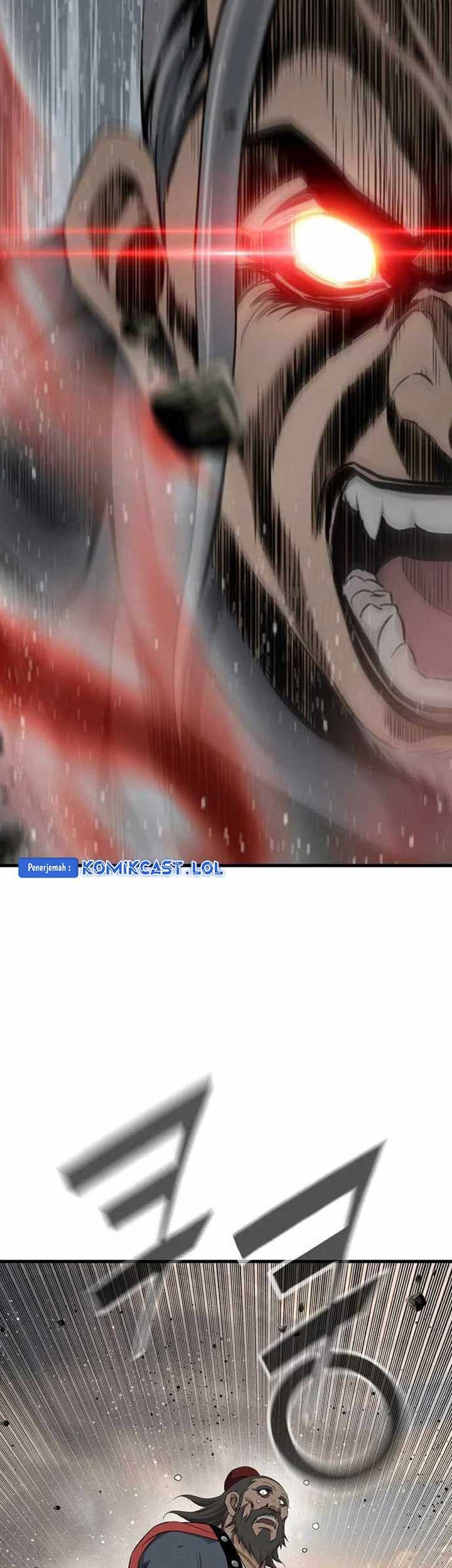 The World’s Best Sect of Dependency Chapter 28 Gambar 28