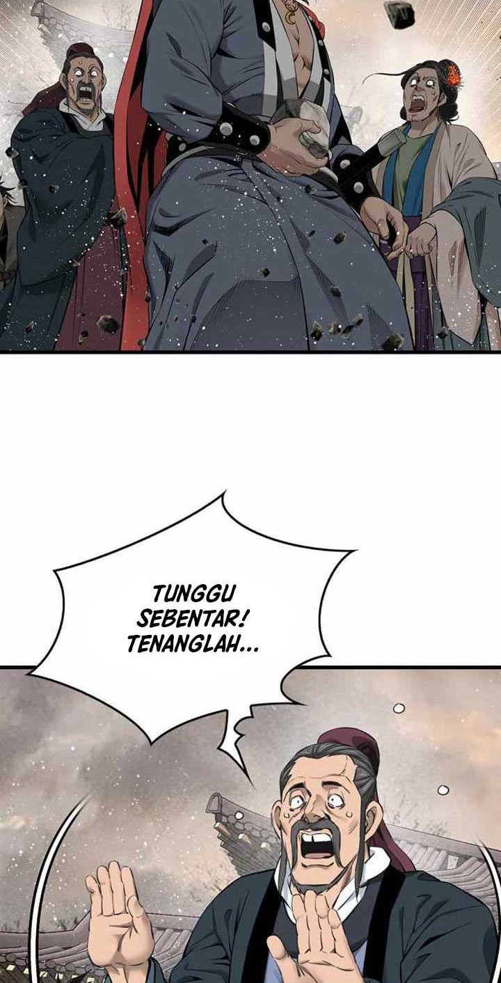 The World’s Best Sect of Dependency Chapter 28 Gambar 29