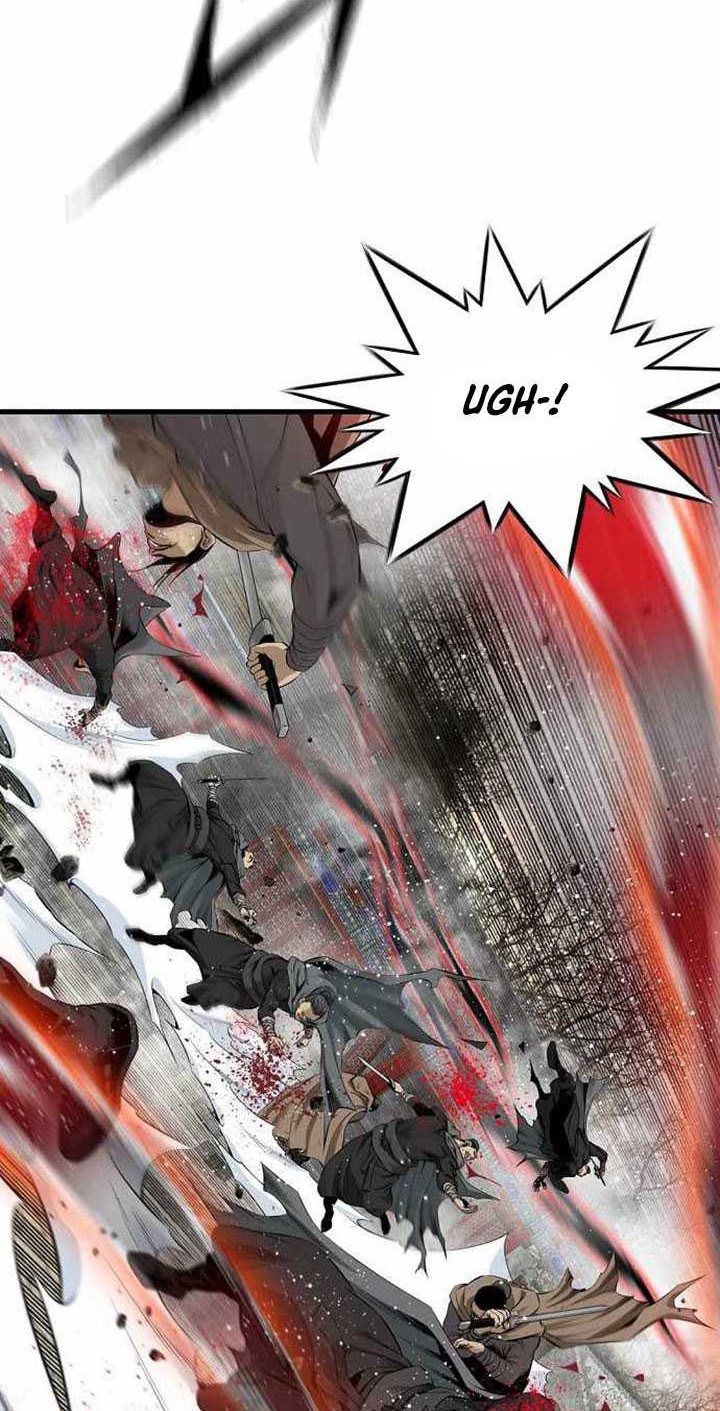 The World’s Best Sect of Dependency Chapter 28 Gambar 31