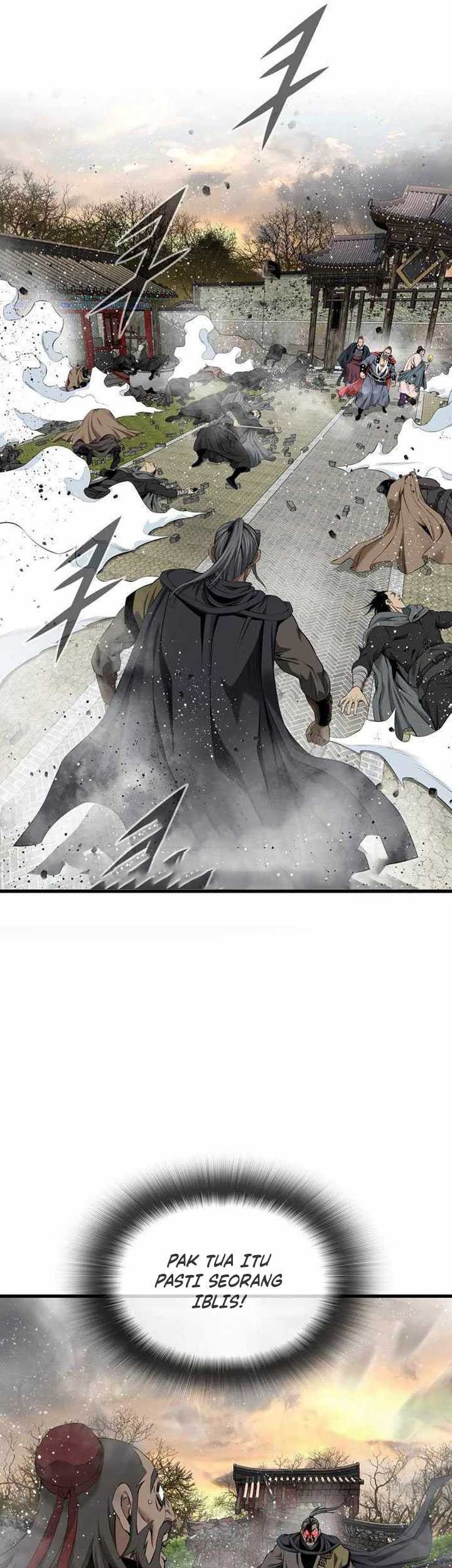 The World’s Best Sect of Dependency Chapter 28 Gambar 34