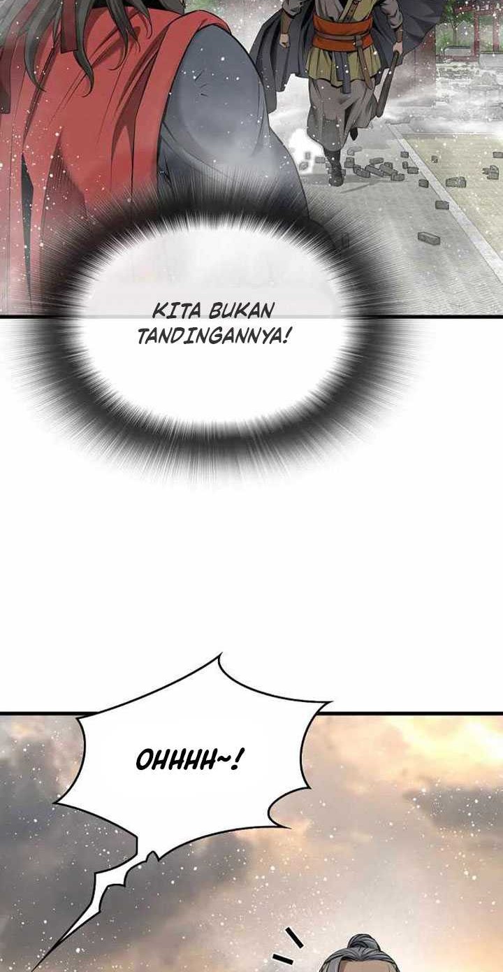 The World’s Best Sect of Dependency Chapter 28 Gambar 35