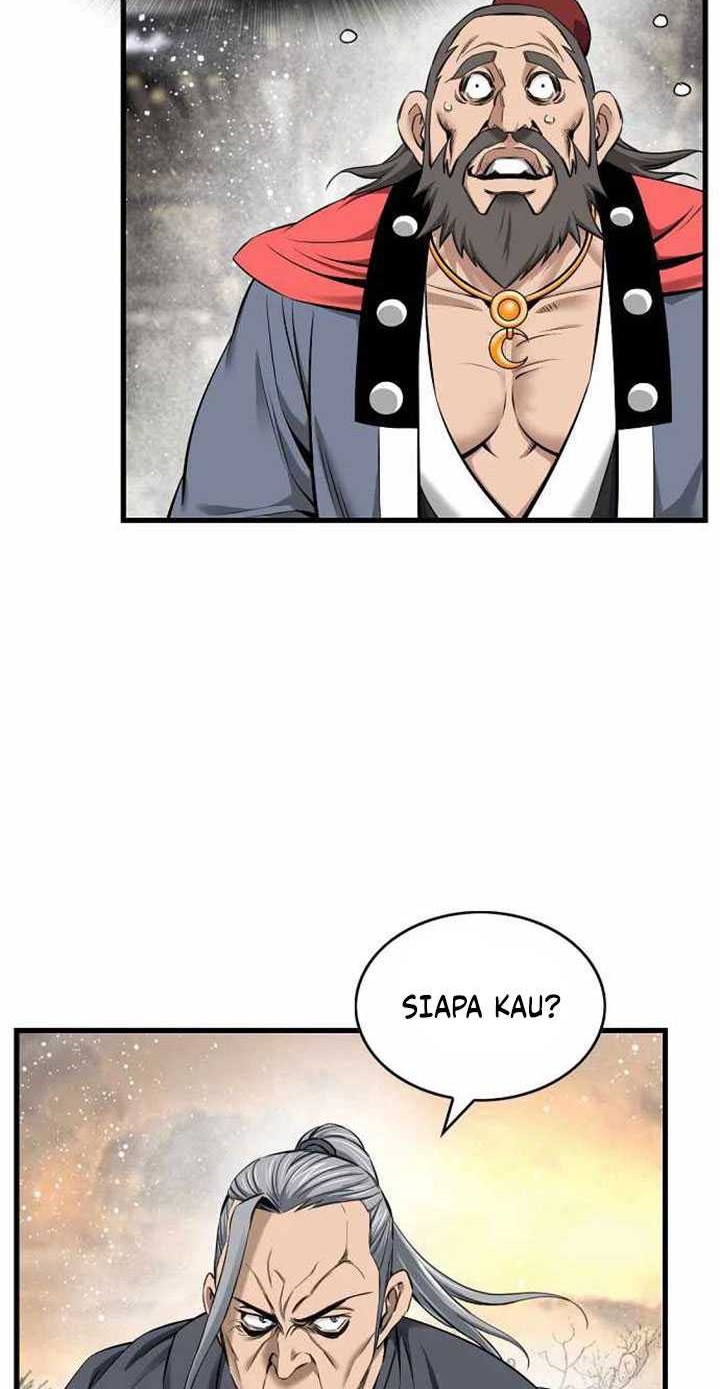 The World’s Best Sect of Dependency Chapter 28 Gambar 37