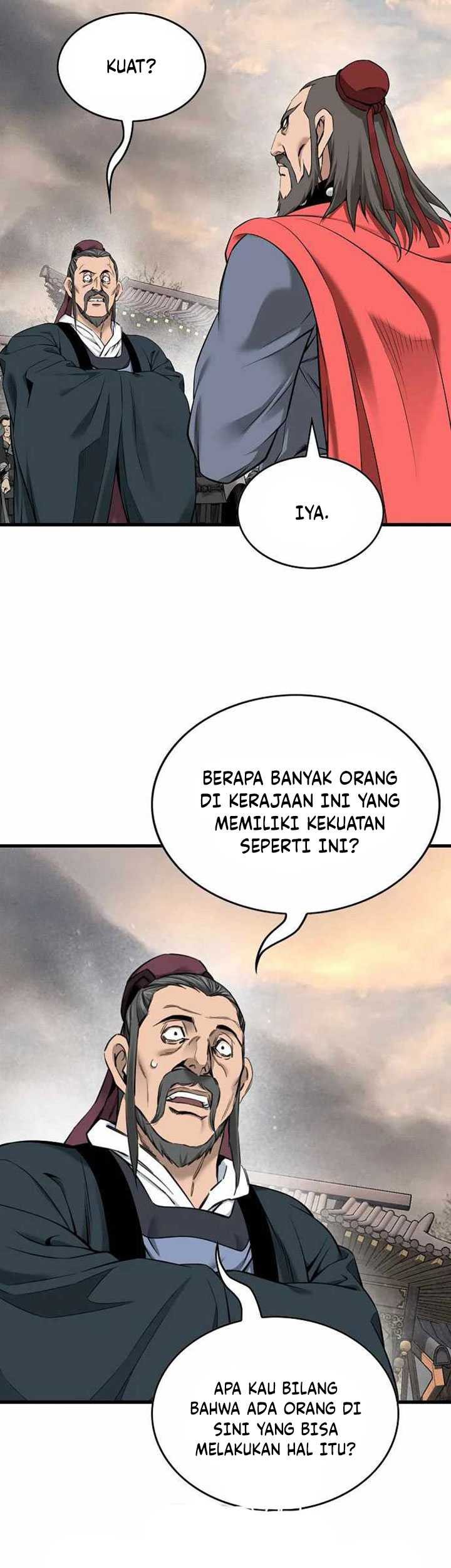 The World’s Best Sect of Dependency Chapter 28 Gambar 18