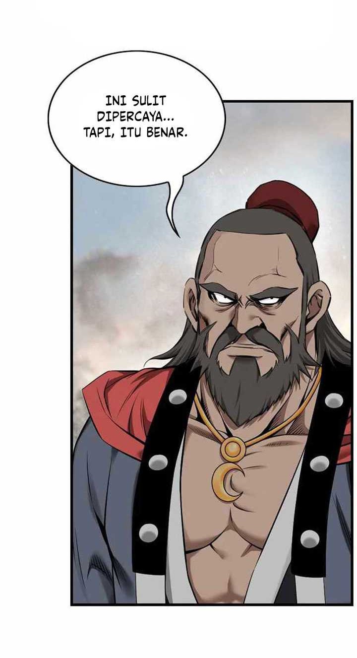 The World’s Best Sect of Dependency Chapter 28 Gambar 19