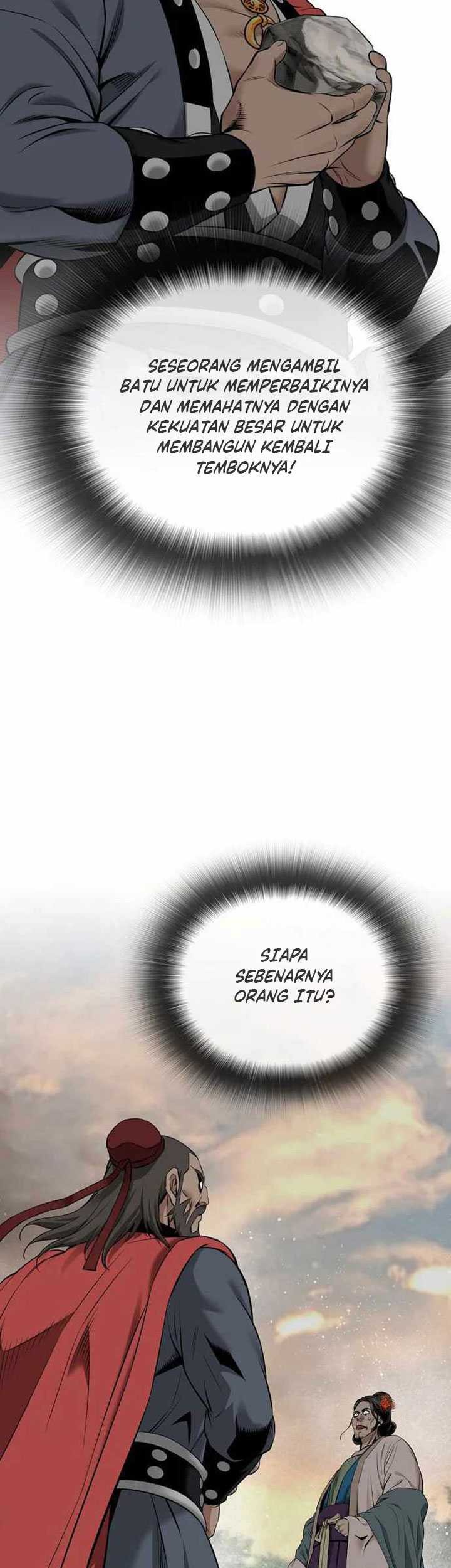 The World’s Best Sect of Dependency Chapter 28 Gambar 22