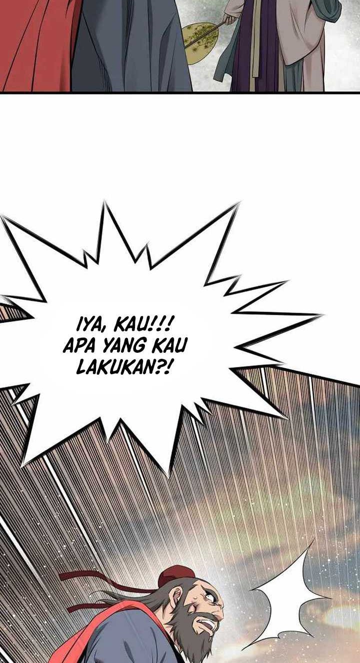 The World’s Best Sect of Dependency Chapter 28 Gambar 23