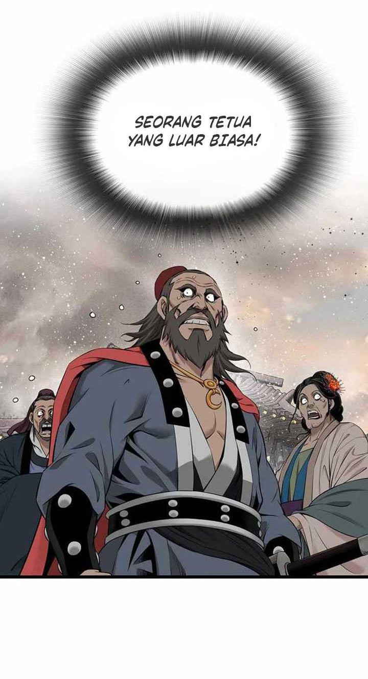 The World’s Best Sect of Dependency Chapter 28 Gambar 25