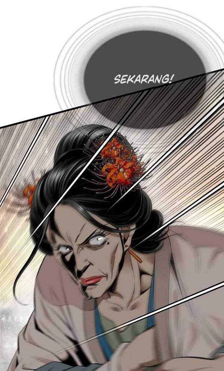 The World’s Best Sect of Dependency Chapter 28 Gambar 47