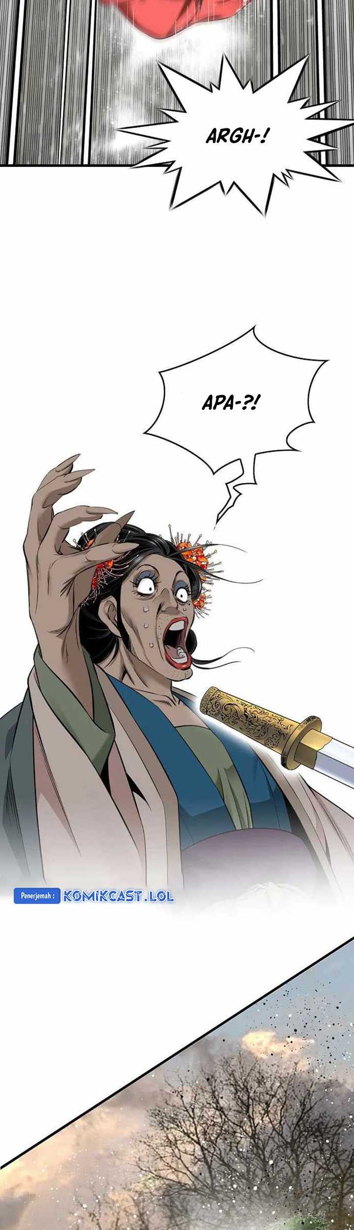 The World’s Best Sect of Dependency Chapter 28 Gambar 52