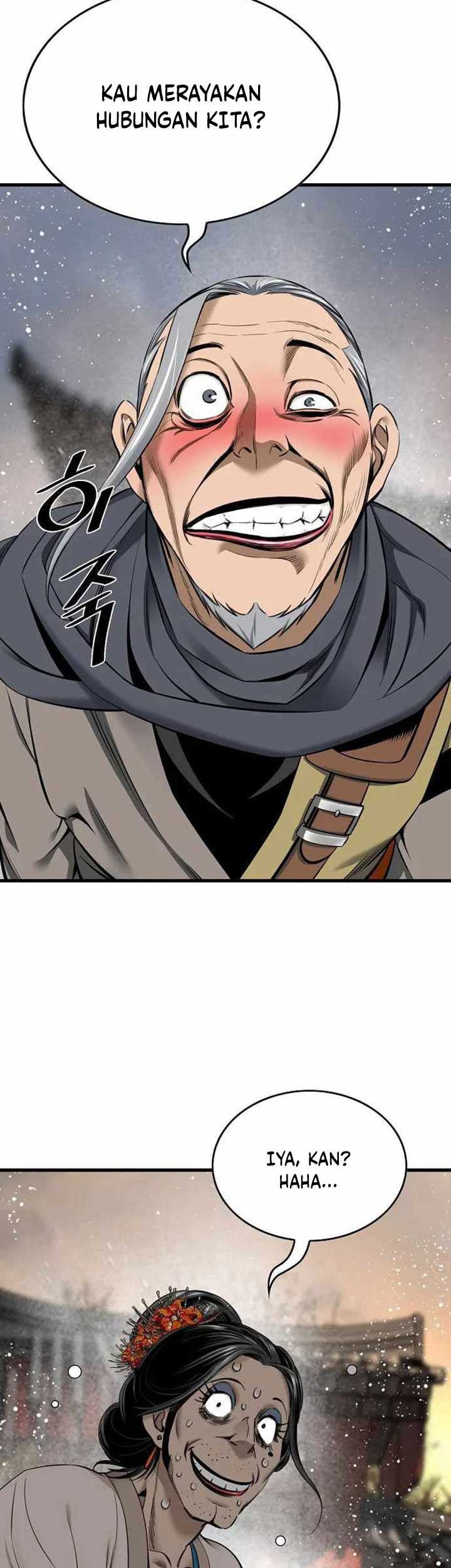 The World’s Best Sect of Dependency Chapter 28 Gambar 54