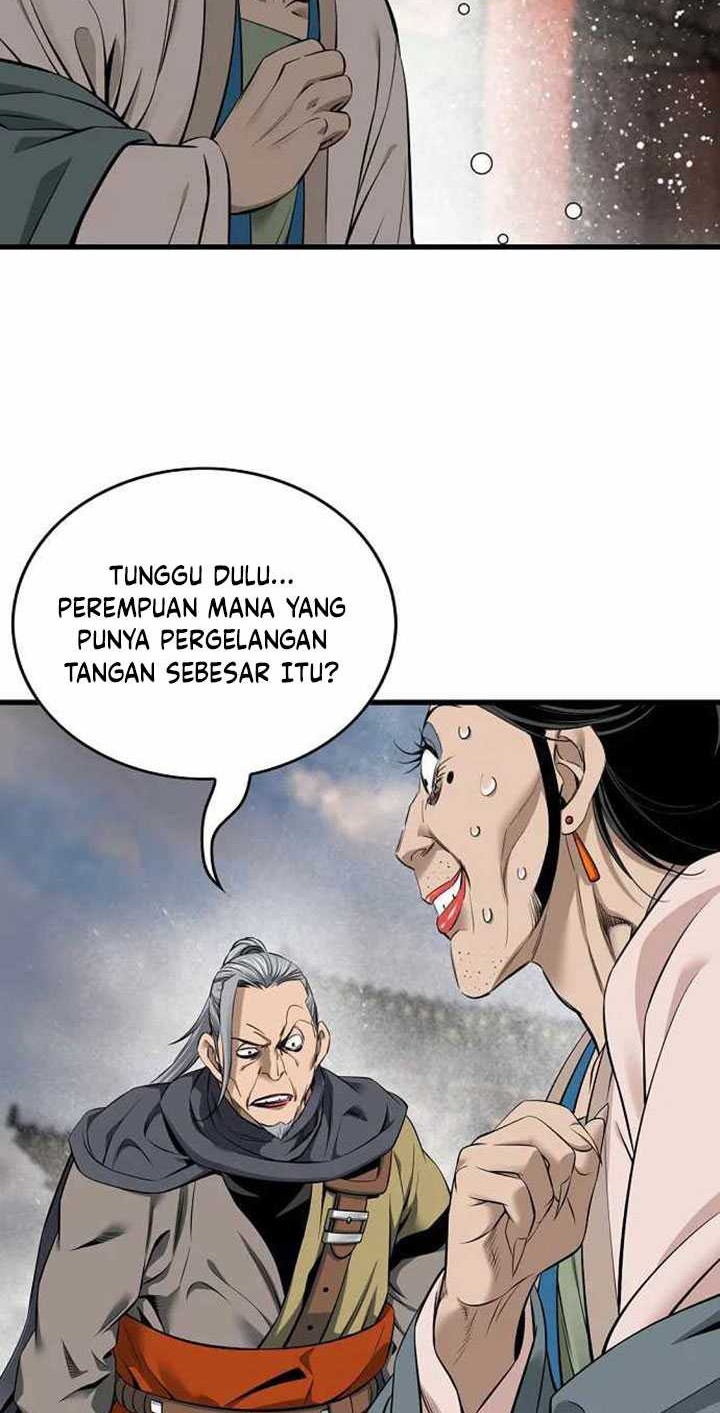 The World’s Best Sect of Dependency Chapter 28 Gambar 55