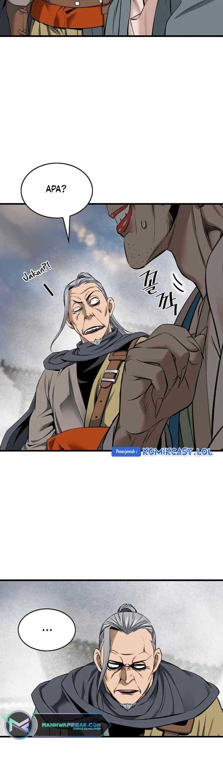 The World’s Best Sect of Dependency Chapter 28 Gambar 56