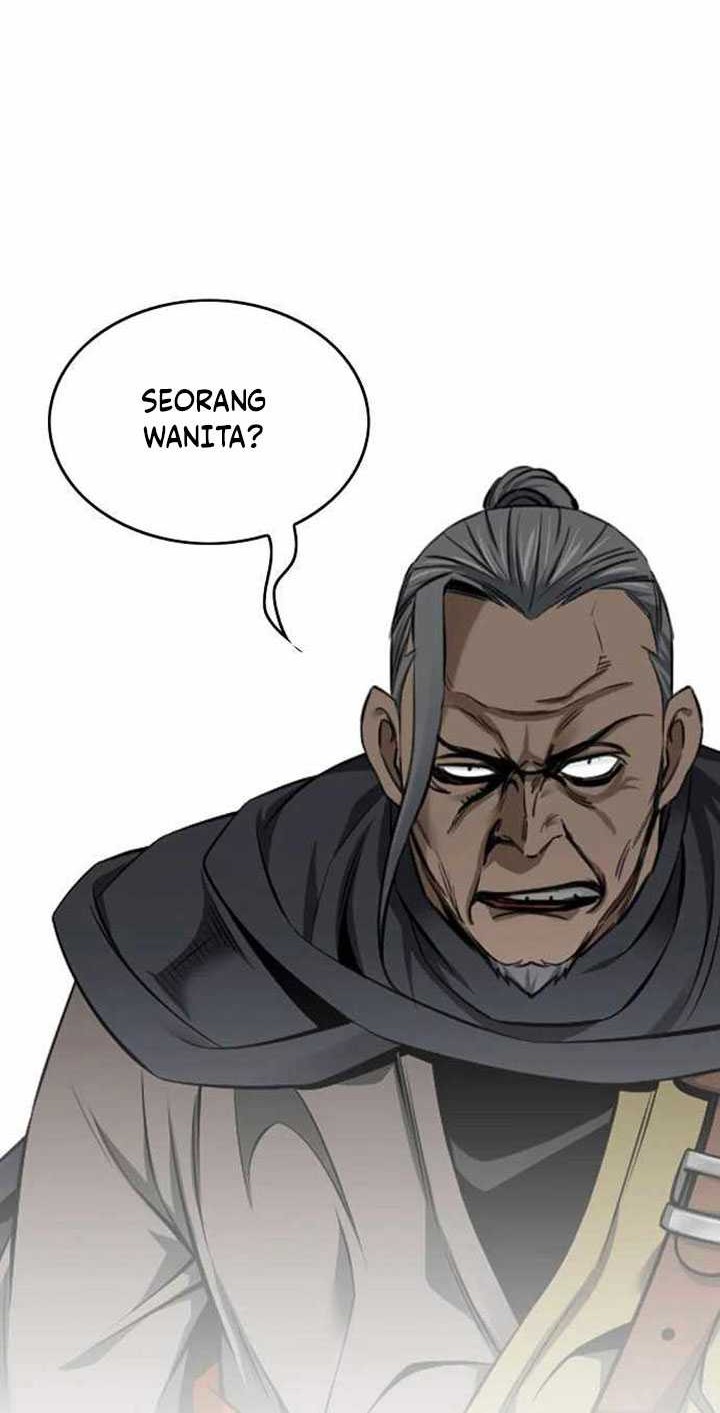 The World’s Best Sect of Dependency Chapter 28 Gambar 57