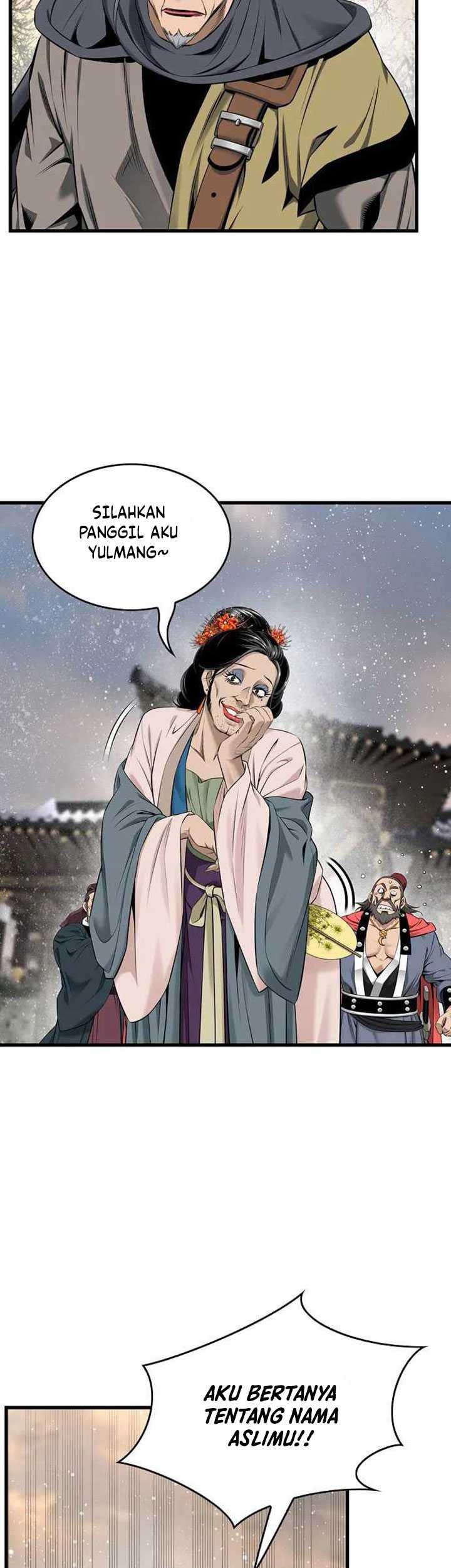 The World’s Best Sect of Dependency Chapter 28 Gambar 38