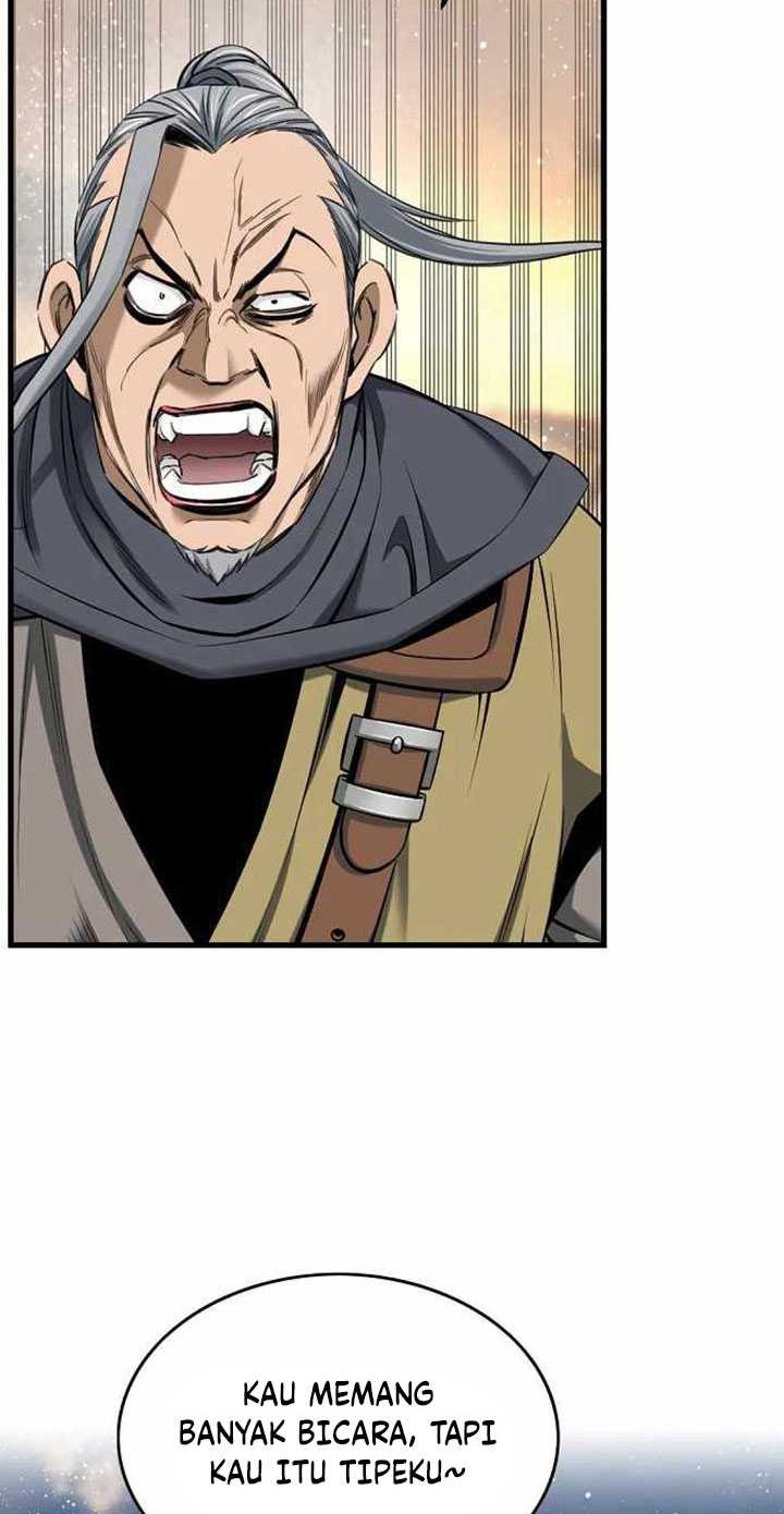 The World’s Best Sect of Dependency Chapter 28 Gambar 39