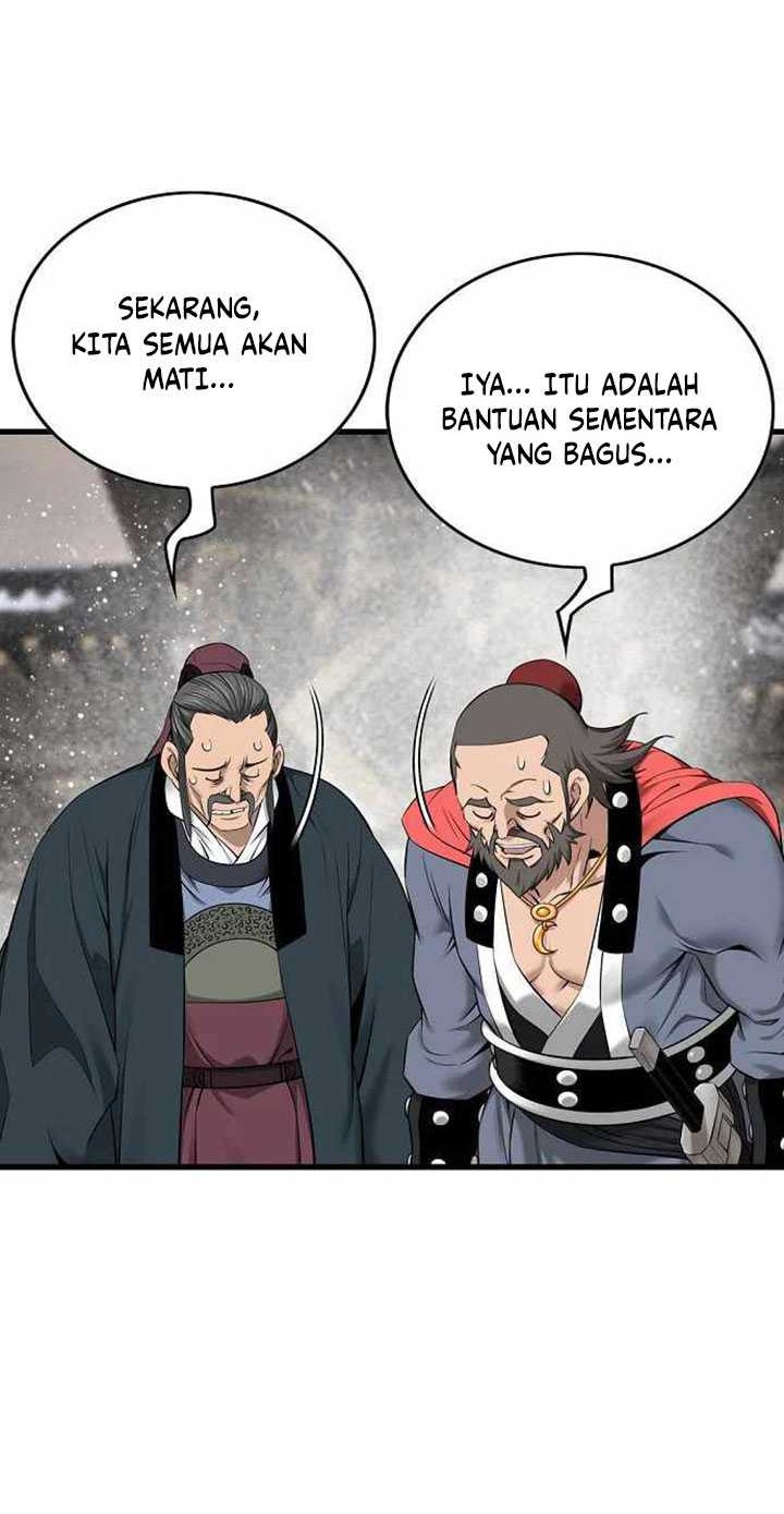 The World’s Best Sect of Dependency Chapter 28 Gambar 41