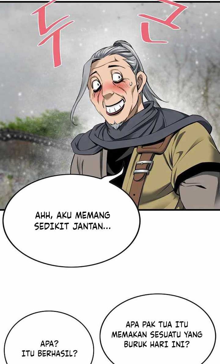 The World’s Best Sect of Dependency Chapter 28 Gambar 43