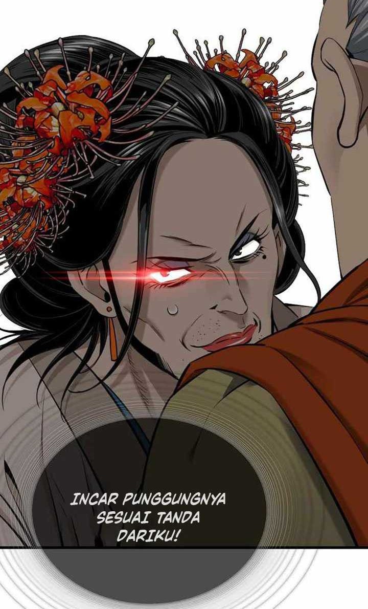 The World’s Best Sect of Dependency Chapter 28 Gambar 45