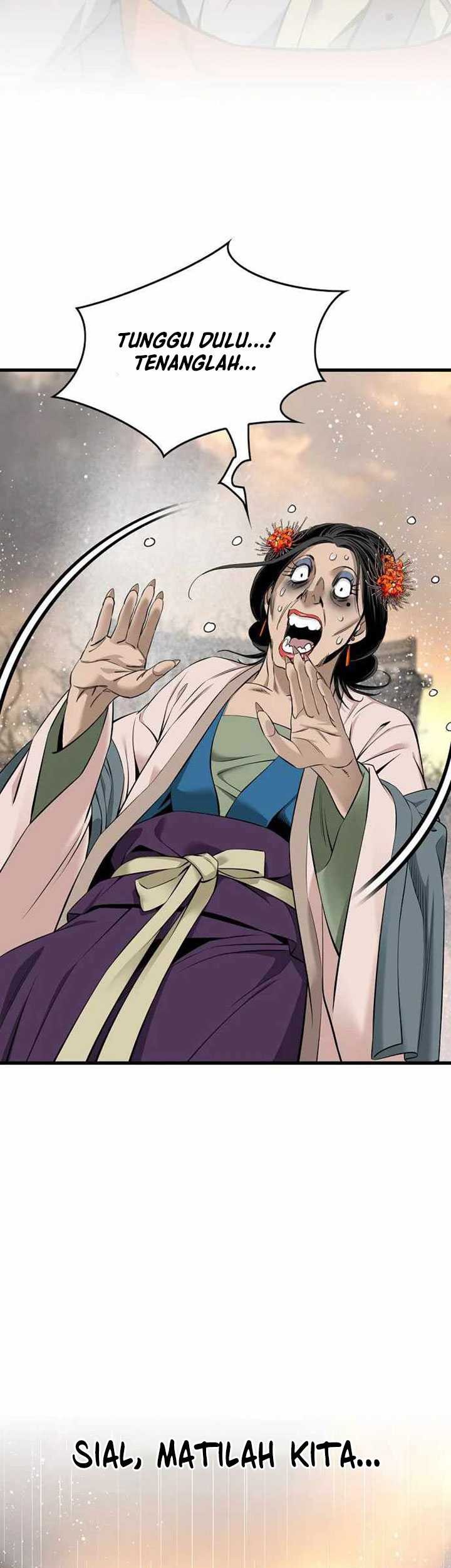 The World’s Best Sect of Dependency Chapter 28 Gambar 58