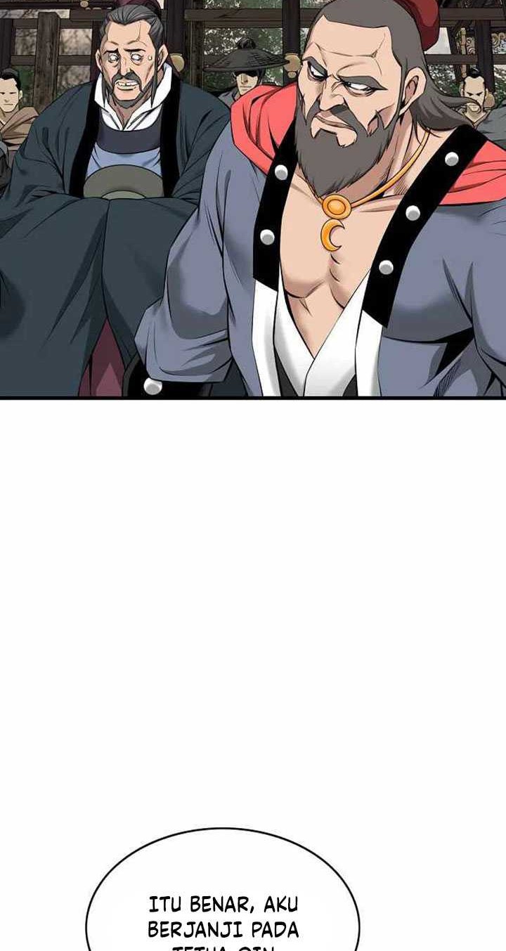 The World’s Best Sect of Dependency Chapter 28 Gambar 7