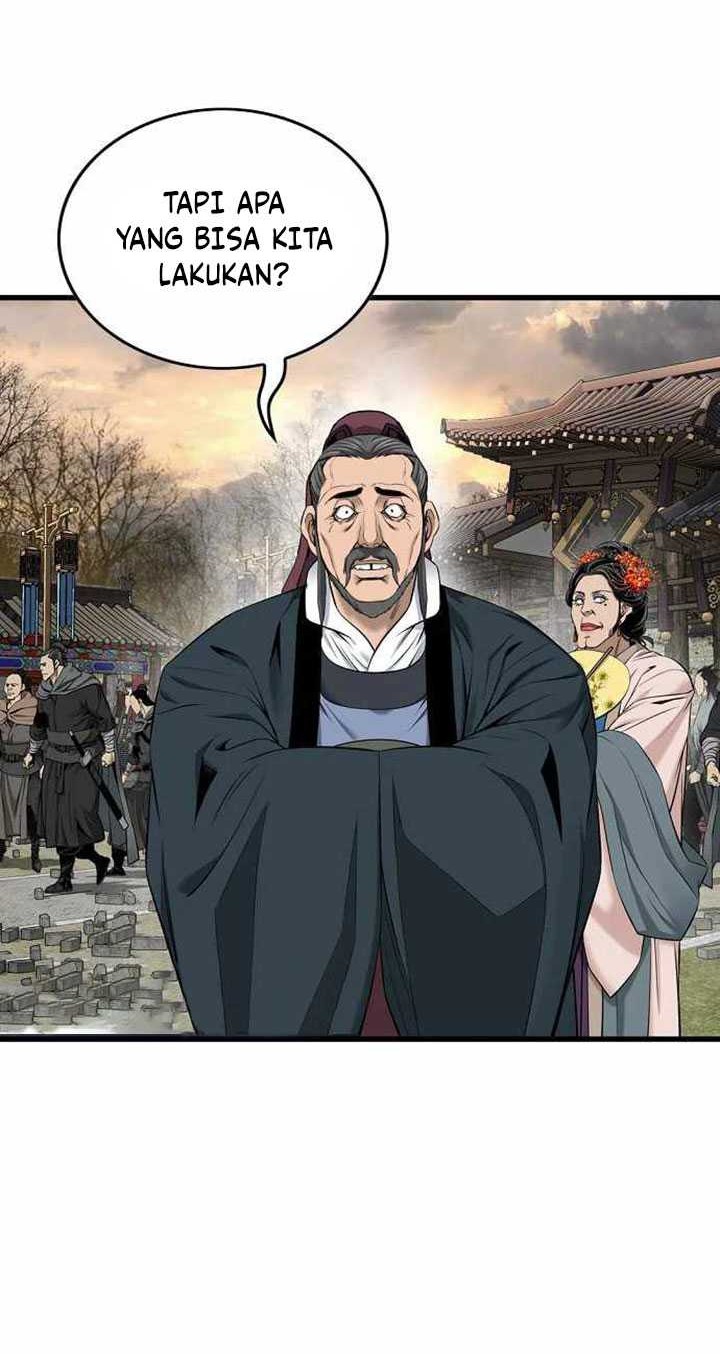 The World’s Best Sect of Dependency Chapter 28 Gambar 9