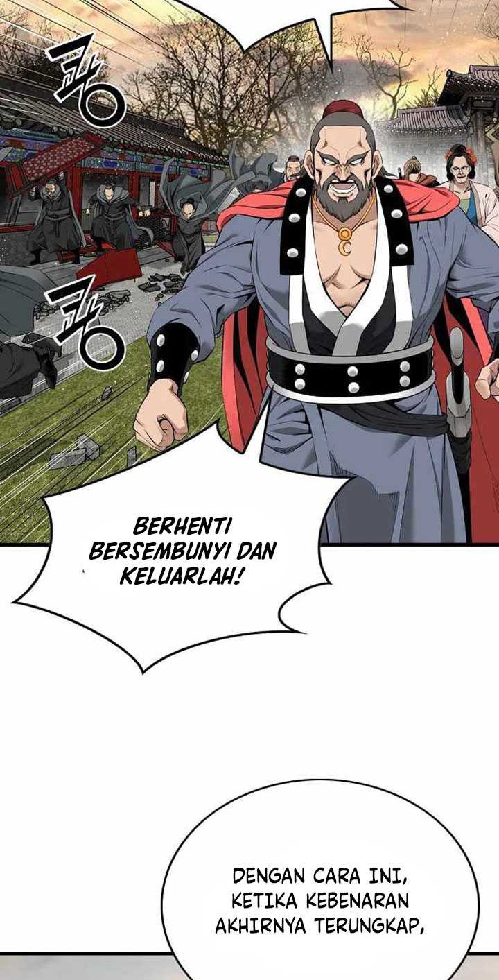 The World’s Best Sect of Dependency Chapter 28 Gambar 13