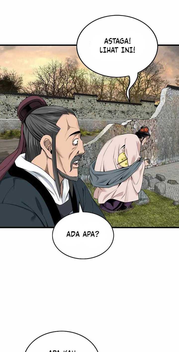 The World’s Best Sect of Dependency Chapter 28 Gambar 15