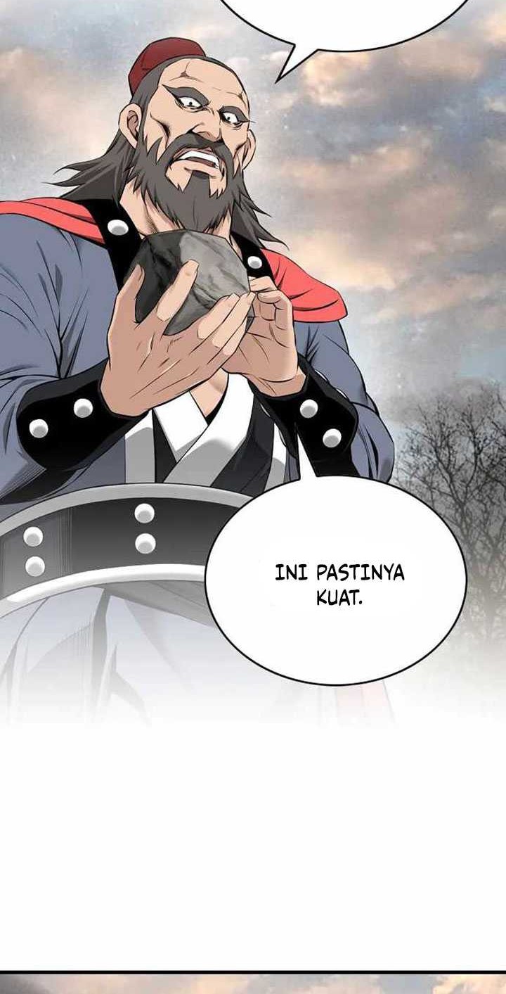 The World’s Best Sect of Dependency Chapter 28 Gambar 17