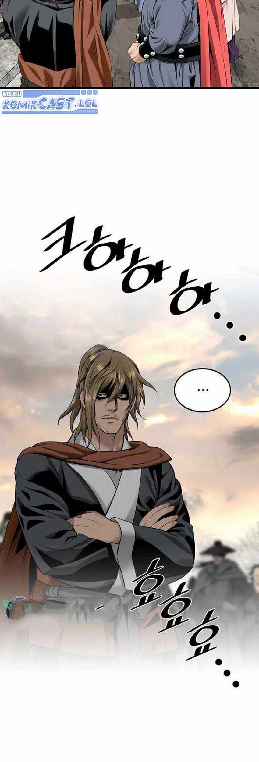 The World’s Best Sect of Dependency Chapter 27 Gambar 61