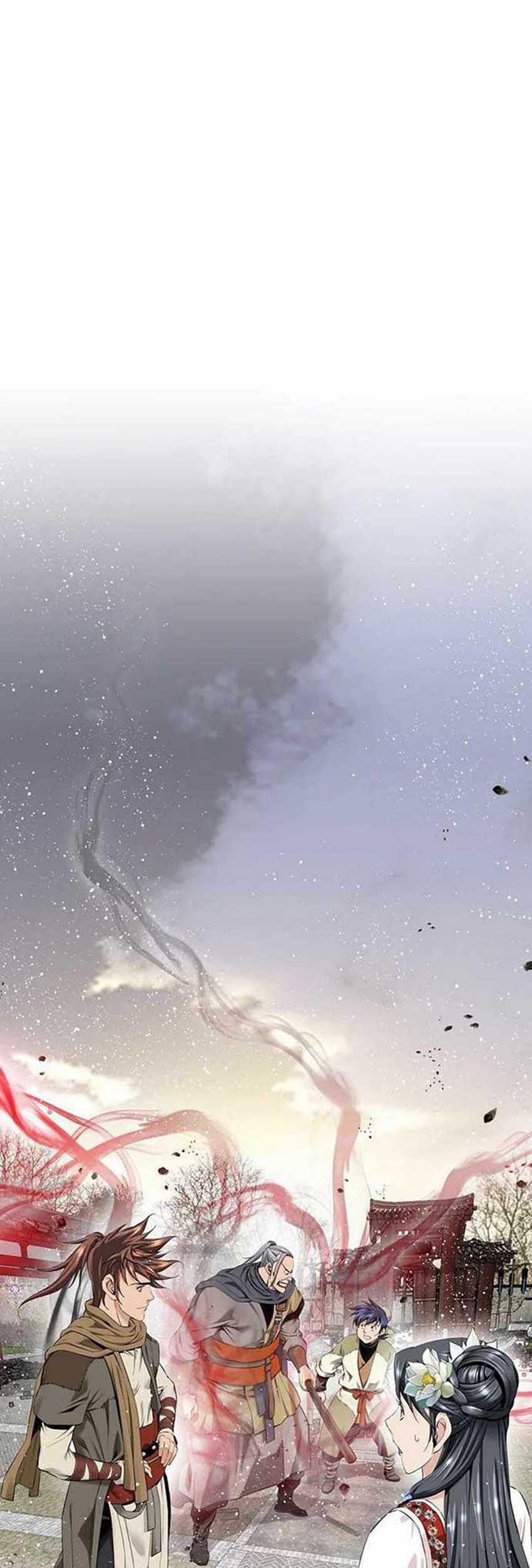 The World’s Best Sect of Dependency Chapter 27 Gambar 4