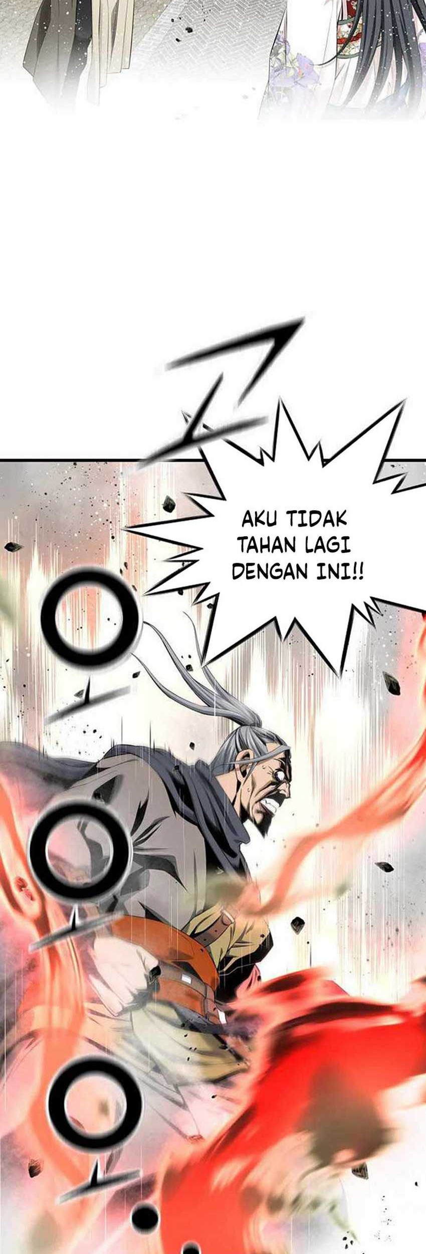 The World’s Best Sect of Dependency Chapter 27 Gambar 5