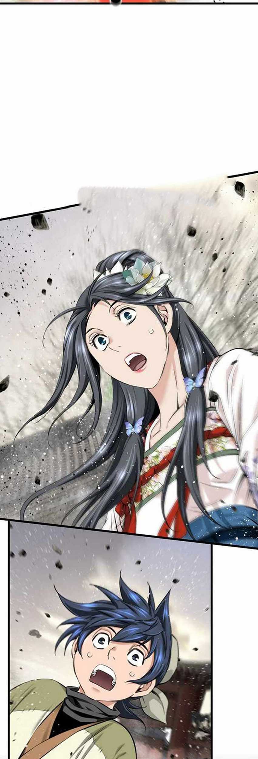 The World’s Best Sect of Dependency Chapter 27 Gambar 6