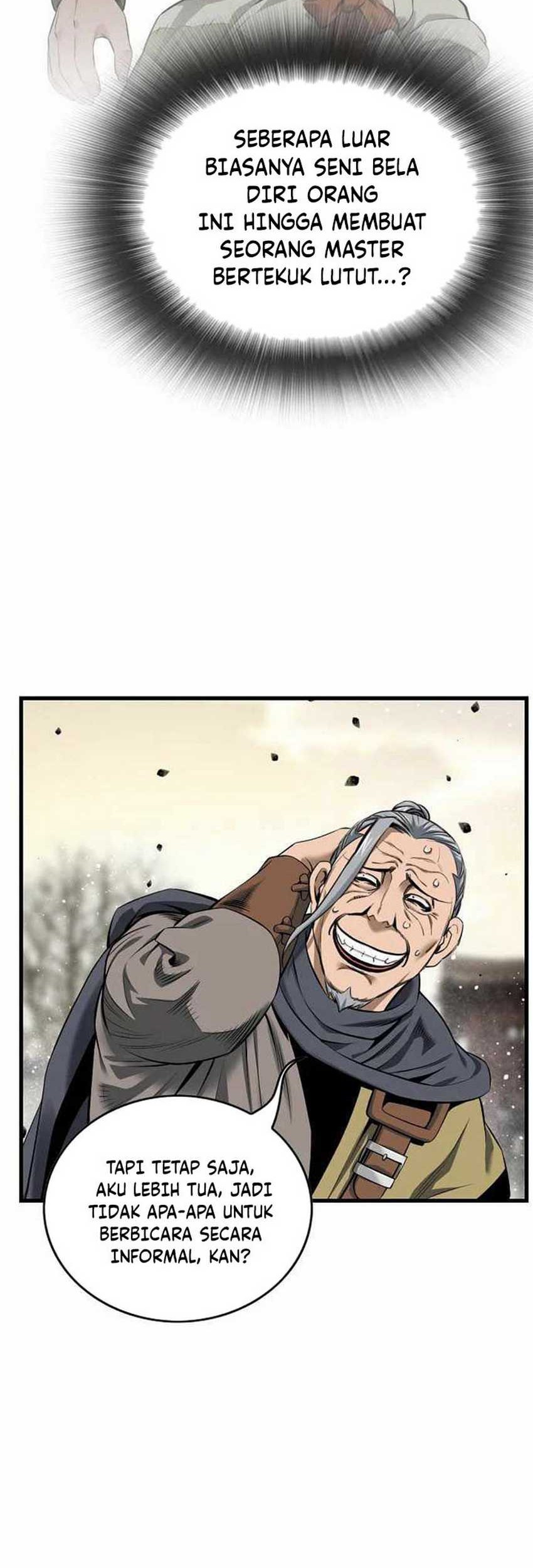 The World’s Best Sect of Dependency Chapter 27 Gambar 11