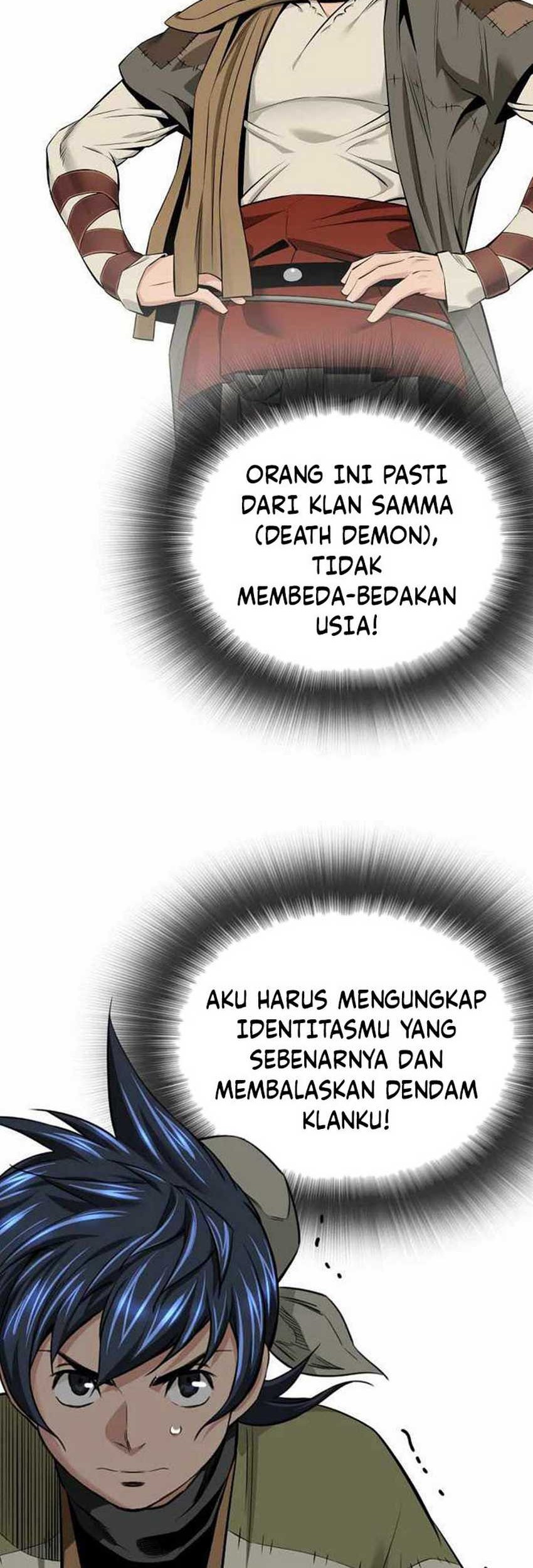 The World’s Best Sect of Dependency Chapter 27 Gambar 15