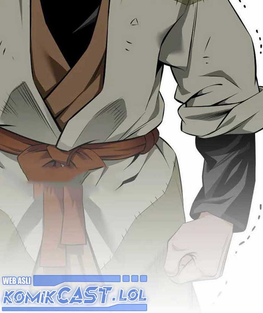 The World’s Best Sect of Dependency Chapter 27 Gambar 16